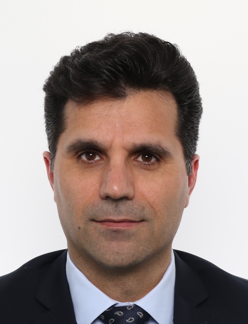 Dr. Ghassem Gozaliasl